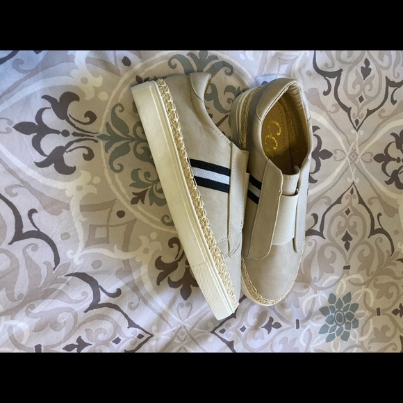 Cocci dress sneakers - Picture 4 of 4